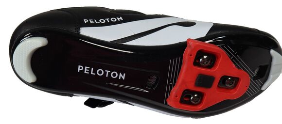 NEW in Box Peloton Cycling Spin Bike Shoes EU Sz 41 Mens 8 Womens 10 with Cleats main image 15